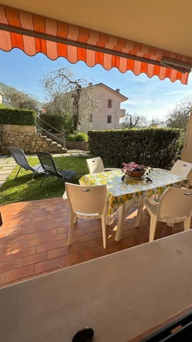 شقة Giuly Beth'S House برنزوني سول جاردا المظهر الخارجي الصورة