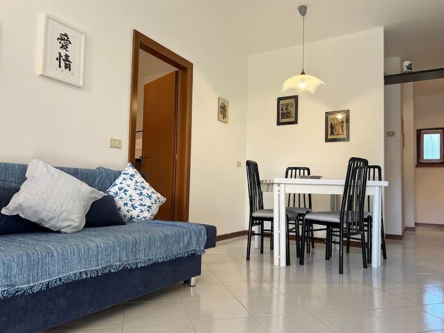 شقة Giuly Beth'S House برنزوني سول جاردا المظهر الخارجي الصورة