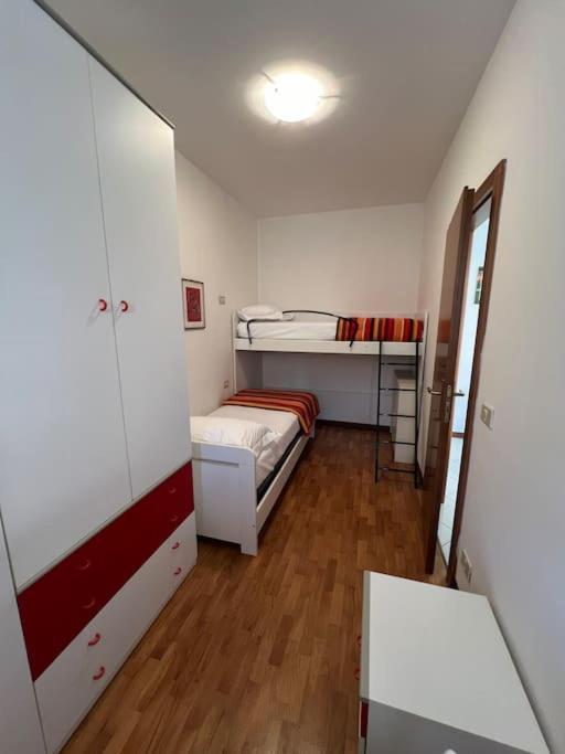 شقة Giuly Beth'S House برنزوني سول جاردا المظهر الخارجي الصورة