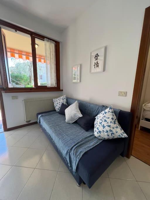 شقة Giuly Beth'S House برنزوني سول جاردا المظهر الخارجي الصورة