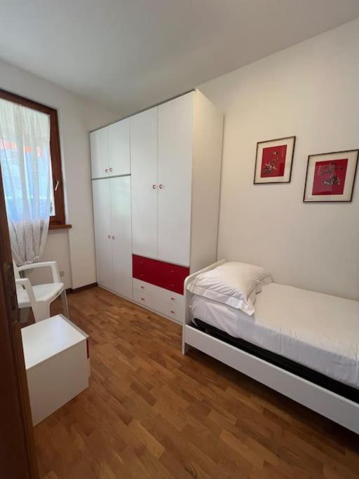شقة Giuly Beth'S House برنزوني سول جاردا المظهر الخارجي الصورة