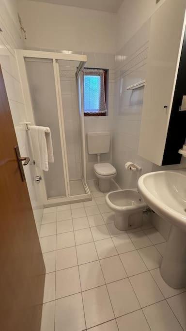 شقة Giuly Beth'S House برنزوني سول جاردا المظهر الخارجي الصورة