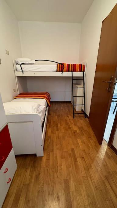 شقة Giuly Beth'S House برنزوني سول جاردا المظهر الخارجي الصورة