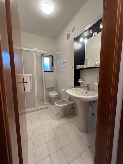 شقة Giuly Beth'S House برنزوني سول جاردا المظهر الخارجي الصورة