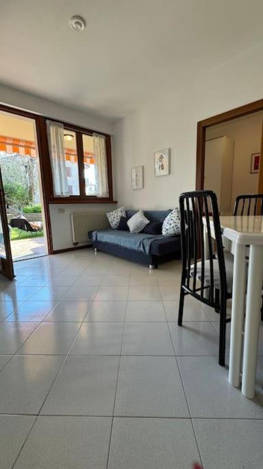 شقة Giuly Beth'S House برنزوني سول جاردا المظهر الخارجي الصورة